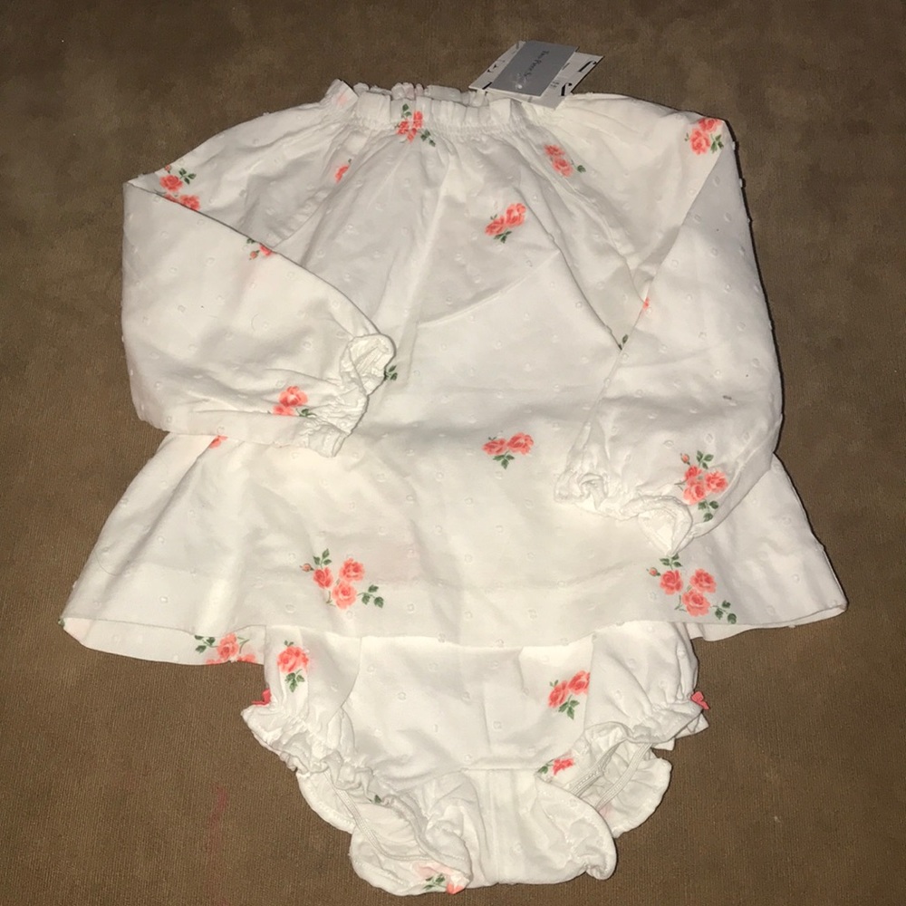 Two piece set